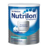 Молочна суха суміш Nutrilon Антирефлюкс 400 г