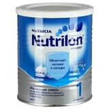 Молочна суміш Nutrilon Комфорт 1 400 г