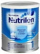 Молочная смесь Nutrilon Комфорт 1 400 г
