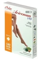 Гольфы Aries Avicenum 140 Normal L(3) антиварикозные, черный