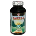 Нealthyway Production Омега-3 капсули, №120