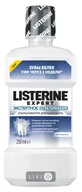 Ополіскувач для ротової порожнини Listerine Expert Експертне відбілювання 250 мл