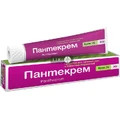 Пантекрем крем 5 % туба 30 г