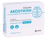 Аксотилін р-н д/ін. 1000 мг/4 мл амп. 4 мл, касета у пачці №10