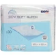 Пеленки гигиенические Seni Soft Super 90 см х 60 см №30