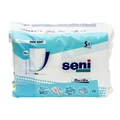 Пелюшки гігієнічні Seni Soft 90 см х 60 см №5