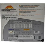 Гольфи Tonus Elast 0401 Amber (10-18 мм рт.ст.) компресійні з миском, розмір 2, 1 зріст, пісочний: ціни та характеристики