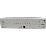 Гольфы Tonus Elast 0401 Amber (10-18 мм рт.ст.) компрессионные с мыском, размер 4, 1 рост, песочный: цены и характеристики