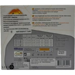 Гольфи Tonus Elast 0401 Amber (10-18 мм рт.ст.) компресійні з миском, розмір 2, 2 зріст, пісочний: ціни та характеристики