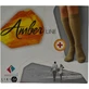 Гольфи Tonus Elast 0401 Amber (10-18 мм рт.ст.) компресійні з миском, розмір 2, 2 зріст, пісочний