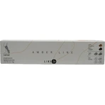 Гольфы Tonus Elast 0401 Amber (10-18 мм рт.ст.) компрессионные с мыском, размер 4, 2 рост, песочный: цены и характеристики