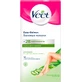 Восковые полоски Veet для сухой кожи 12 шт