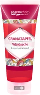 Гранат гель для душа тм granatapfel 200 мл