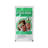 Пластырь охлаждающий гидрогелевый frio pad 