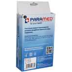 Пластырь первой медицинской помощи Paramed 72 х 19 мм №100: цены и характеристики