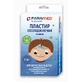 Пластир охолоджуючий гелевий paramed 4 х 10 см №5