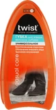 Губка для шкіри Twist велика, безбарвна