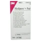 Пов'язка адгезивна для закриття ран 3м Medipore + Pad, 3570E 10х20 см