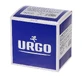 Пластырь медицинский Urgo прозрачный с антисептиком 20 мм х 72 мм №300