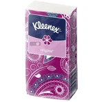 Платочки носовые Kleenex Original №10: цены и характеристики