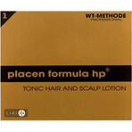 Средство для волос Placen Formula HP №1 ампулы, №6: цены и характеристики