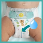 Підгузки Pampers Active Baby Maxi 4 (9-14 кг), 49 шт.: ціни та характеристики