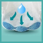 Підгузки Pampers Active Baby Maxi 4 (9-14 кг), 49 шт.: ціни та характеристики