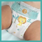 Підгузки Pampers Active Baby Maxi 4 (9-14 кг), 49 шт.: ціни та характеристики