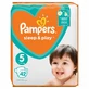 Підгузки Pampers Sleep &amp; Play Junior 5 11-18 кг 42 шт