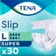 Підгузки для дорослих Tena Slip Super Large 30 шт
