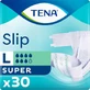 Подгузники для взрослых Tena Slip Super Large 30 шт