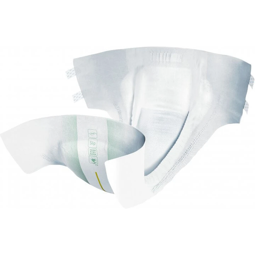 Подгузники для взрослых Tena Slip Super Large 30 шт: цены и характеристики