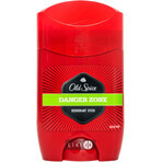 Дезодорант-стік для чоловіків Old Spice Danger Zone 50 мл: ціни та характеристики