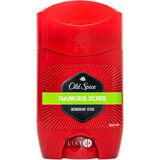 Дезодорант-стік для чоловіків Old Spice Danger Zone 50 мл