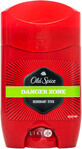 Дезодорант-стік для чоловіків Old Spice Danger Zone 50 мл