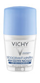 Дезодорант Vichy 24 години без солей алюмінію для дуже чутливої шкіри кульковий 50 мл
