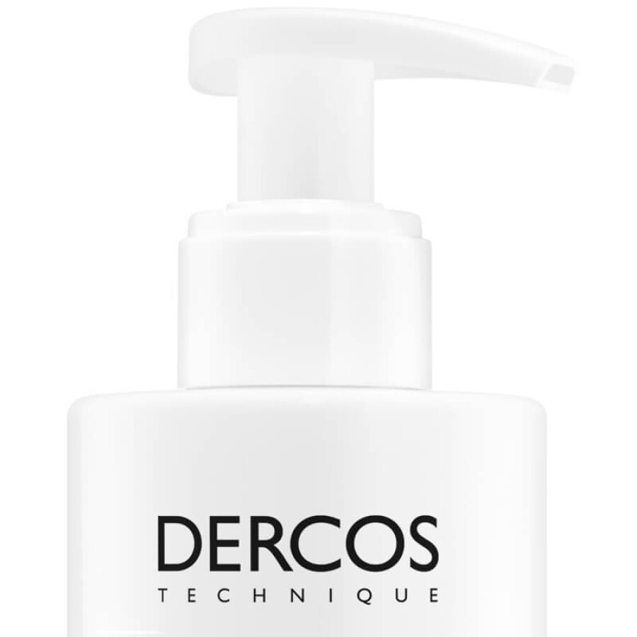 Шампунь Vichy Dercos Densi-Solutions для відновлення густоти і об'єму тонкого ослабленого волосся, 250 мл: ціни та характеристики