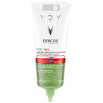 Шампунь Vichy Dercos Micro-Peel Глибокого очищення проти стійкої лупи, 200 мл: ціни та характеристики