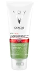 Шампунь Vichy Dercos Micro-Peel Глибокого очищення проти стійкої лупи, 200 мл
