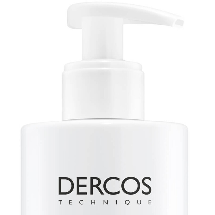 Шампунь Vichy Dercos Neogenic зі стемокседіном для збільшення густоти волосся, 400 мл: ціни та характеристики