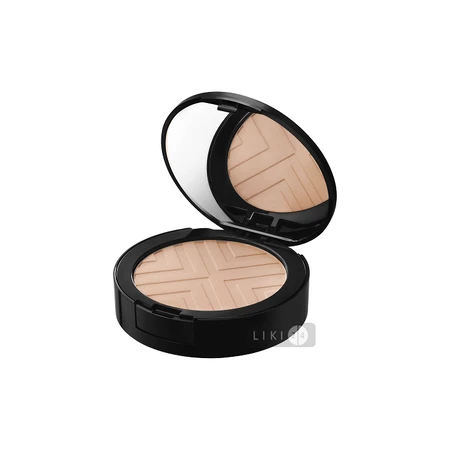 Пудра Vichy Dermablend Covermate коригуюча, з матуючим ефектом, тон 25, SPF 25, 9.5 г: ціни та характеристики