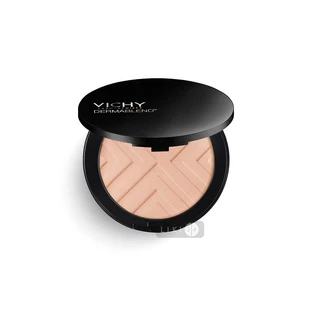 Пудра Vichy Dermablend Covermate коригуюча, з матуючим ефектом, тон 25, SPF 25, 9.5 г