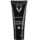 Тональный флюид Vichy Dermablend корректирующий, тон 20, SPF 35, 30 мл