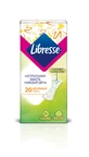 Прокладки щоденні Libresse Natural care Pantyliners Normal №20