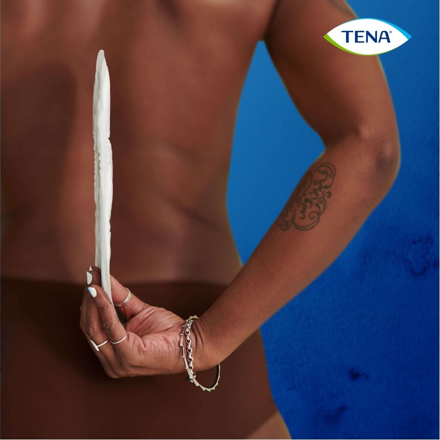 Прокладки урологические Tena Lady Normal 12 шт: цены и характеристики