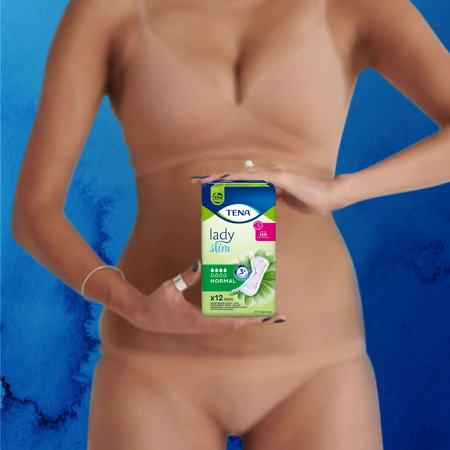 Прокладки урологические Tena Lady Normal 12 шт: цены и характеристики