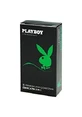 Презервативы Playboy 3 in 1 6 шт