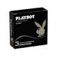 Презервативи Playboy Classic 6 шт