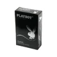 Презервативи Playboy Dotted 6 шт
