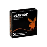 Презервативы Playboy Dotted 3 шт
